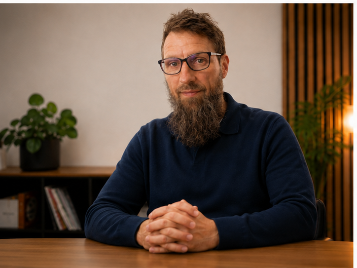 Jan Torfs — Operationeel manager bij Call Agent